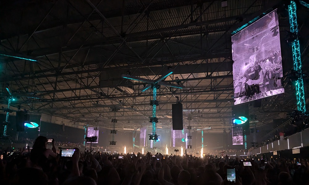 Mainstage A State Of Trance 2026