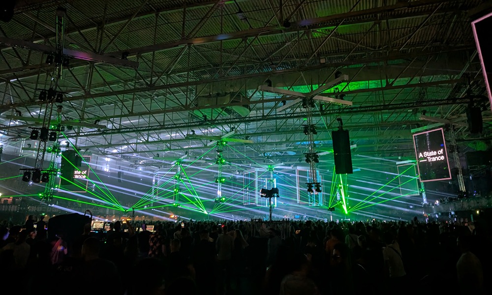 Elevation A State Of Trance 2026